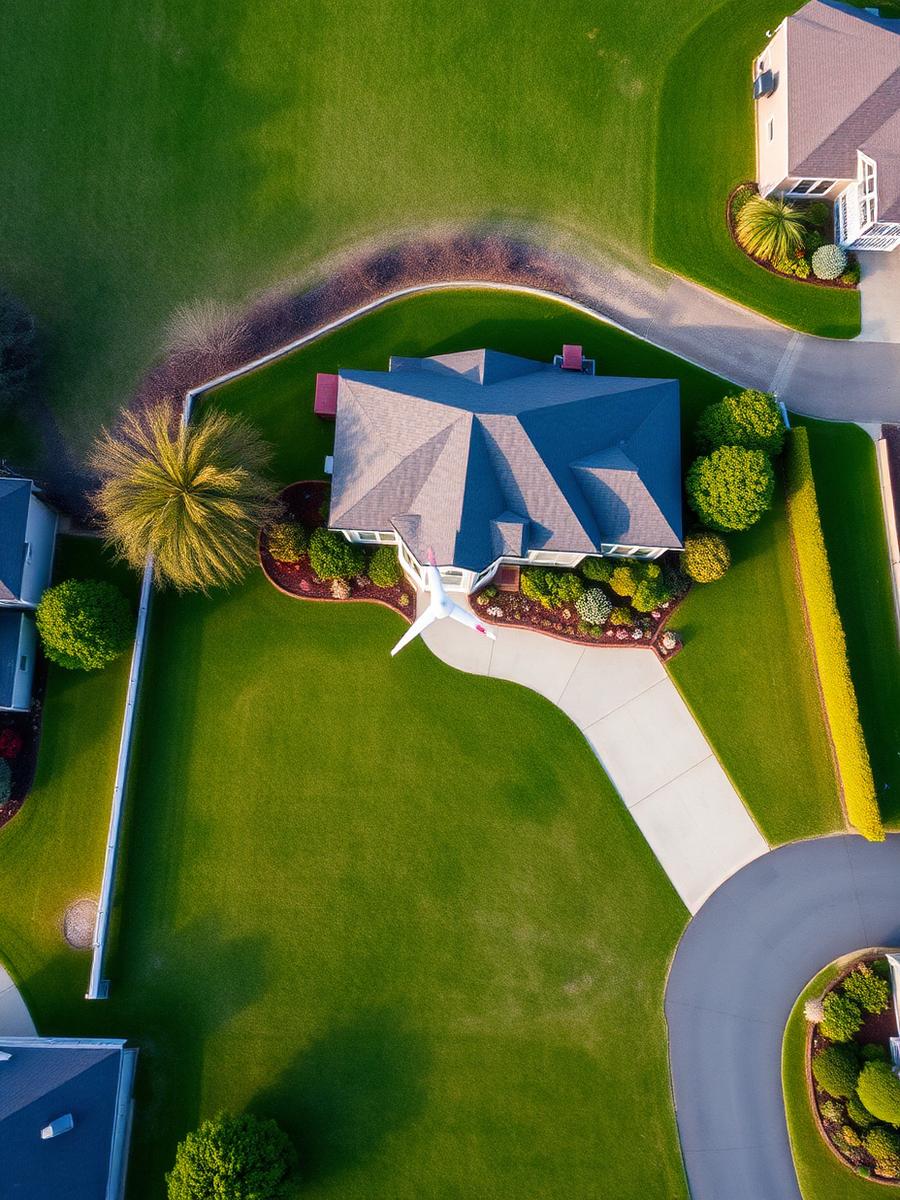 Estate Grounds