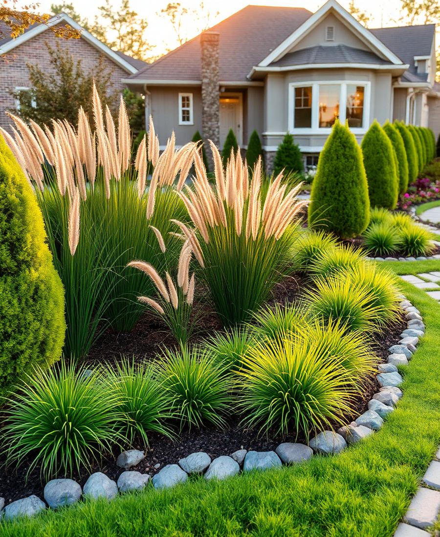Landscape Design & Installation